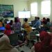 Antusiasme Guru MAN 1 Rembang Ikuti Diseminasi Diklat Multimedia Pembelajaran