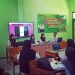 Peserta PDWK Multimedia Bagikan Ilmu ke Guru MTsN 1 Rembang