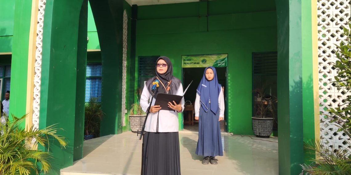 Siswa Perlu Perhatikan Ini untuk Jaga Kesehatan Diri