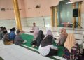 MTs Negeri 2 Rembang Adakan Pengajian Ahad Legi