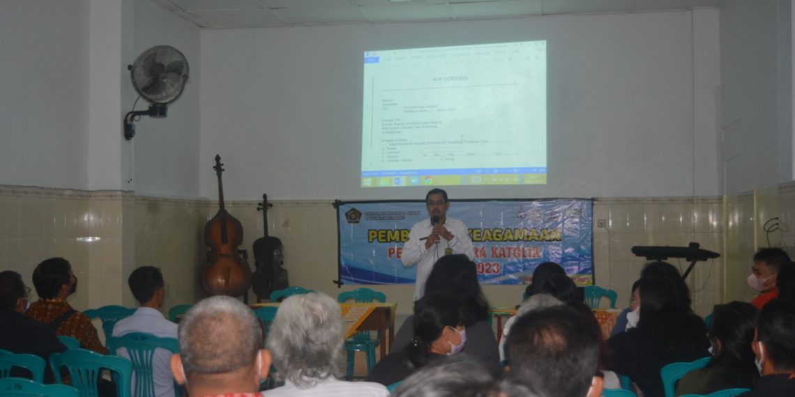 75 Pembina Iman Bakal Terima Insentif dari Pemkab