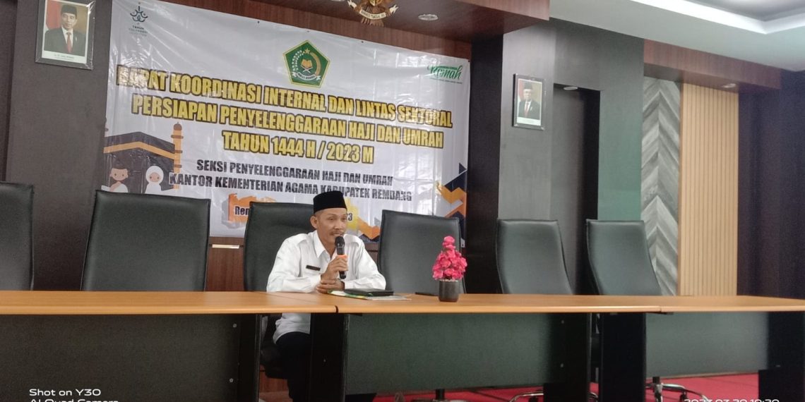 Kemenag Ingatkan Masyarakat Pilih Biro Umroh yang Tidak Bermasalah