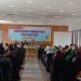 RAT, KPRI Abadi Bagikan SHU dan Doorprize