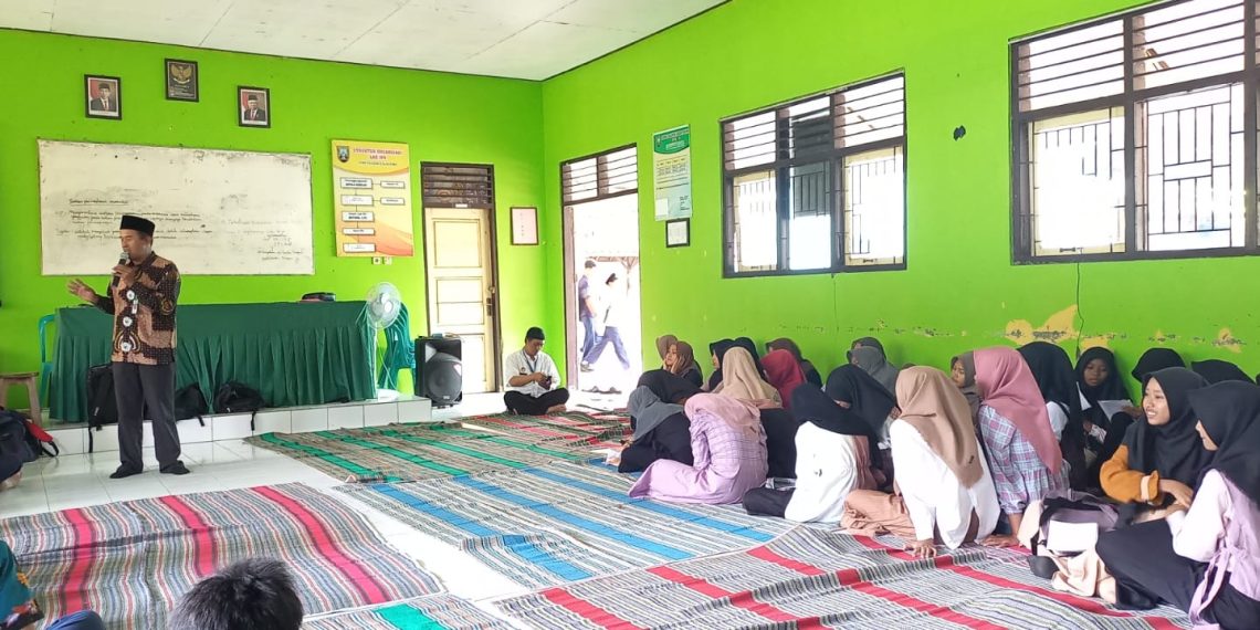 Guru dan Orang Tua Harus Dihormati, Ini Alasannya
