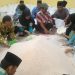 MTs Negeri 2 Rembng Libatkan Siswa Dalam Pengumpulan Zakat Fitrah