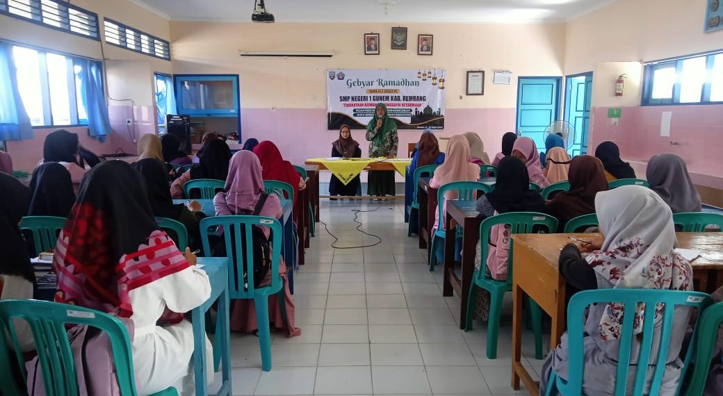 Kasubag TU Apresiasi Aksi Penyuluh Semarakkan Pesantren Ramadhan