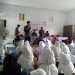 Penyuluh Gelar Road to School di SDN 5 Pamotan