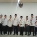 Rapat Perdana dengan Kepala Madrasah Negeri, Ini Pesan Kakankemenag