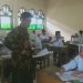 136 Siswa MTsN 2 Rembang Ikuti Asesmen Madrasah