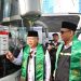 Inilah Layanan Jemaah Haji Indonesia saat di Madinah