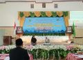 Berbasis Aplikasi, MAN 2 Rembang Gelar Munaqosah Program Tahfidz