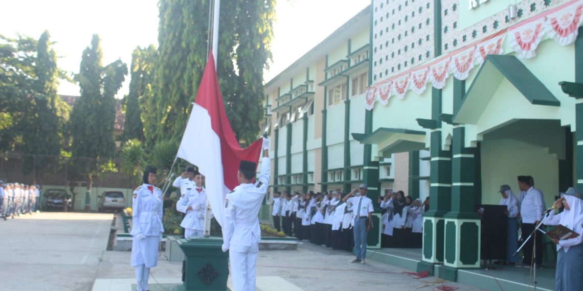 Upacara Harkitnas, Kasnawi Ingatkan tiga Hal