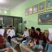 Pembinaan Rutin, Kepala Madrasah: OSIS Kepanjangan Tangan Madrasah