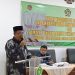 Percepat Sertifikasi Tanah Wakaf, Kemenag Rembang Gelar Bimtek e-AIW
