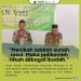 Kakankemenag : Niatkan Nikah untuk Ibadah
