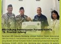 46 Siswa MTs se-Rembang Akan Ikuti Porseni Jateng, BRI Turut Dukung Pembiayaan