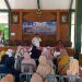 Hari Ketiga, Calon Jamaah Haji Masih Antusias Ikuti Manasik