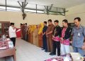 Lantik Pengurus KKG PAI SD, Kasi PAI Sampaikan Pesan Ini
