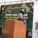 Khoiron Sampaikan Kunci Sukses Untuk Wisudawan-Wisudawati MAN 1 Rembang