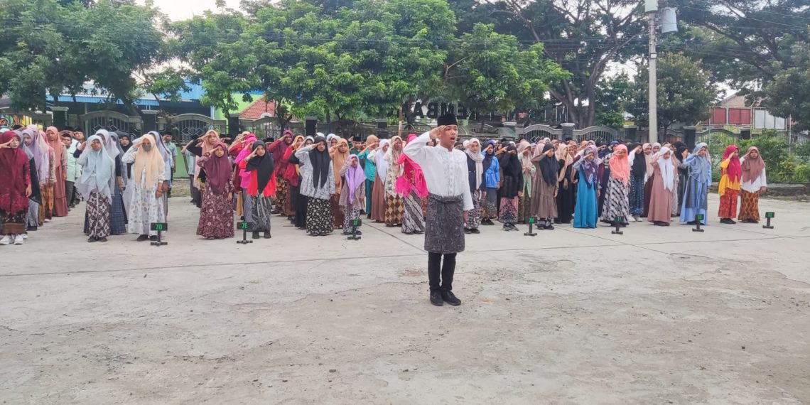 Suhadak : Terapkan 3 Pesan Ki Hajar Dewantoro