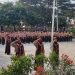MTsN 1 Rembang Gelar Upacara Harkitnas