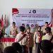 Gudep MTsN 1 Rembang Ikuti Pengukuhan dan Verifikasi Pramuka