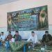 MTsN 2 Rembang Gelar Halal Bi Halal