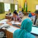 Koreksi Bersama MTsN 2 Rembang, Tuntaskan Kegiatan Assesmen Madrasah