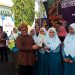 Delegasi MTs Negeri 1 Rembang meraih Juara 3 Lomba Mading di Mandura Fair 2023