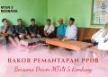 Driver MTsN 5 Rembang Berperan Penting Dalam Suksesnya PPDB