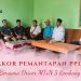 Driver MTsN 5 Rembang Berperan Penting Dalam Suksesnya PPDB