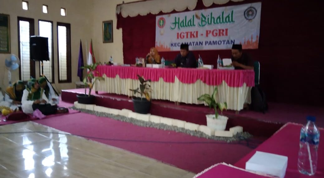 Halal Bi Halal, Tradisi Indonesia Ide KH Wahab Hasbullah