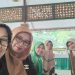 Ketua Pokjaluh Motivasi Para Pemenang Penyuluh Award 2023