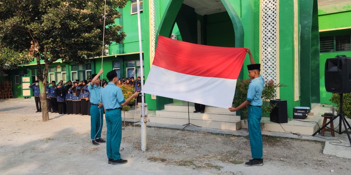 Peringatan Harlah Pancasila, Momen Hargai Perjuangan Pendiri Bangsa