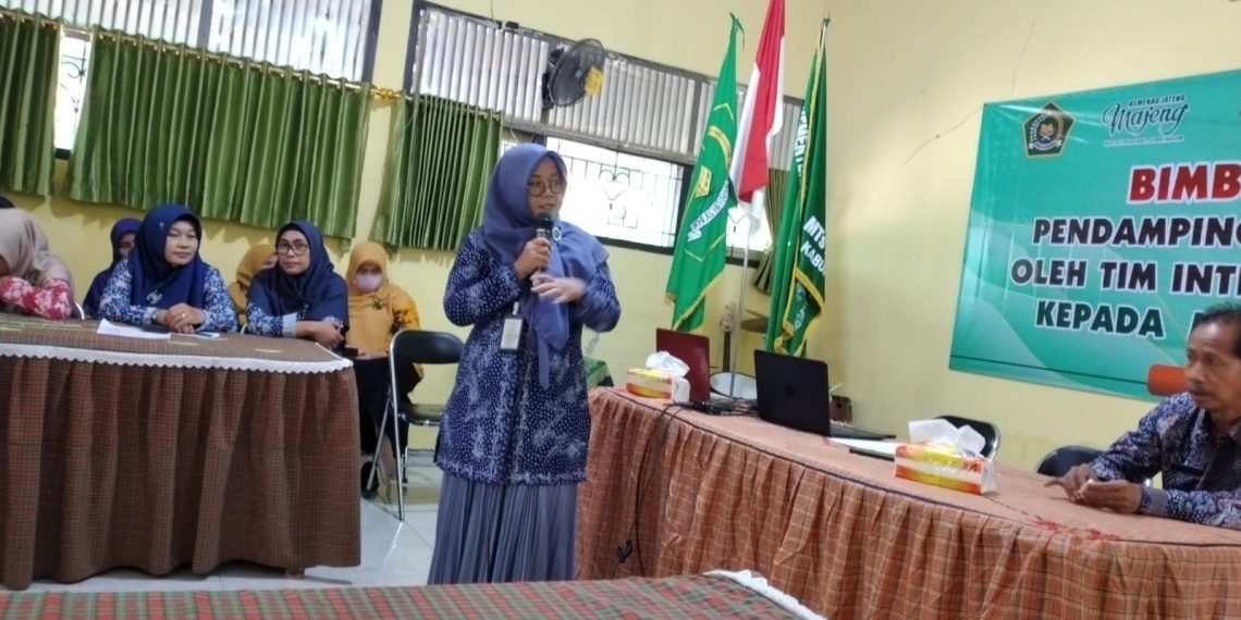 Hadapi Generasi Z dan Alpha, Guru Madrasah Dituntut Luwes dalam Pembelajaran Digital