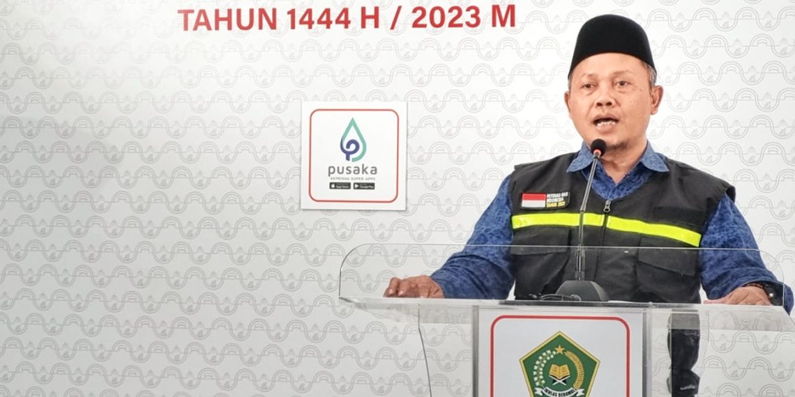 Hari Ini Bus Shalawat Kembali Beroperasi untuk Layani Jemaah