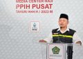 Fase Kepulangan, 42.605 Jemaah Tiba di Tanah Air