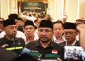 Kemenag dan Kemenhaj Saudi Bentuk Tim Investigasi Layanan Mashariq di Armina