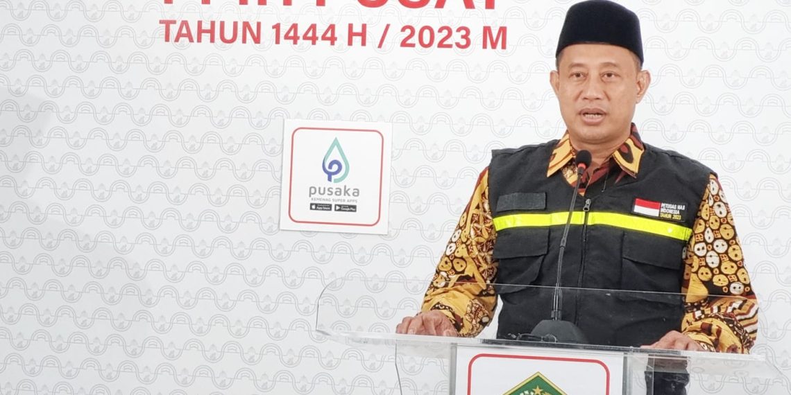 Menanti Kepulangan, Jemaah Agar Jaga Kesehatan