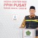 Menanti Kepulangan, Jemaah Agar Jaga Kesehatan