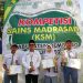 MAN 1 Rembang Raih Juara 1 Kimia Terintegrasi KSM 2023