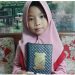 Hafal 30 JUz, Siswi MIN 1 Rembang Ikuti Madrasah Festival