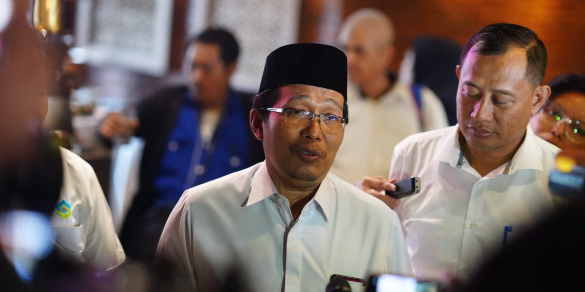 Musabaqah Qira’atil Kutub Nasional 2023 Digelar di Lamongan 10 Juli