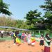 Manfaatkan Libur dengan Latihan Marching Band