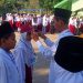 Ratusan Siswa MTsN 2 Rembang Ikuti Matsama