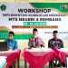 MTsN 4 Rembang Gelar Workshop Implementasi Kurikulum Merdeka