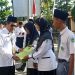 Dua PNS MTsN 1 Rembang Masuki Masa Purna Tugas
