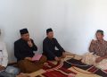 Kemenag Rembang Bertakziyah ke keluarga Warsiti, Sarang