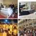 Sebagian Jemaah Haji Telah Rampung Tunaikan Thawaf Ifadah, Sebagian Lansia Dijadwalkan Sore