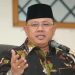 Menag Tambah 5 Liter Zamzam Jemaah, Begini Teknis Distribusinya